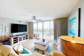 The Terrace at Pelican Beach 504